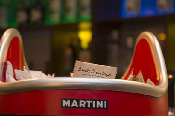 Martini Bar